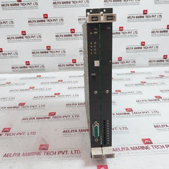 Bhel 69203dy1aa1a Modular Relay Control Panel System Rack