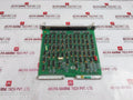 Bhel 69203dy1aa1a Modular Relay Control Panel System Rack