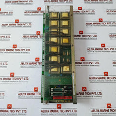 Bhel 69203ia1a Printed Electric Board Unc4660a V1