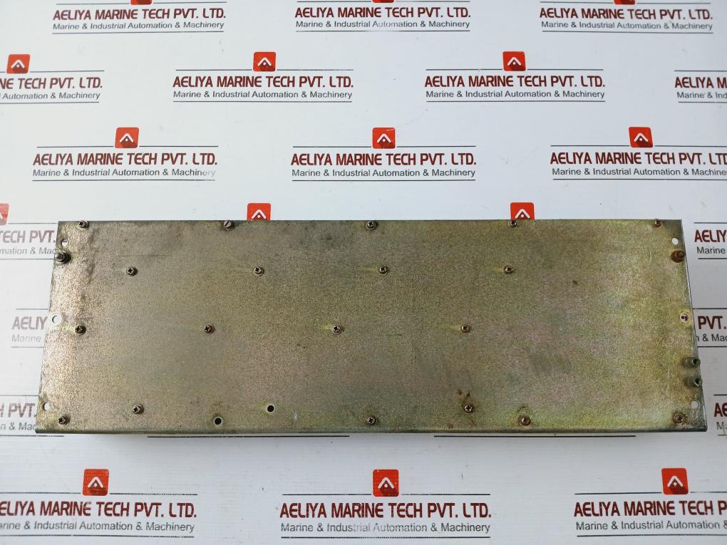 Bhel 69203ia1a Printed Electric Board Unc4660a V1