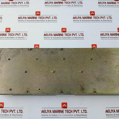 Bhel 69203ia1a Printed Electric Board Unc4660a V1