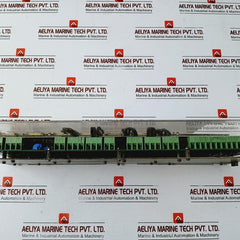Bhel 69203ia1a Printed Electric Board Unc4660a V1