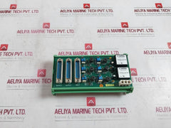 Bhel 69203ia2aa1a Double Side Legend Printed Smobc Bbt Applicable Pcb