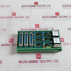 Bhel 69203ia2aa1a Double Side Legend Printed Smobc Bbt Applicable Pcb