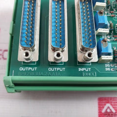 Bhel 69203ia2aa1a Double Side Legend Printed Smobc Bbt Applicable Pcb