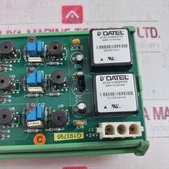 Bhel 69203ia2aa1a Double Side Legend Printed Smobc Bbt Applicable Pcb
