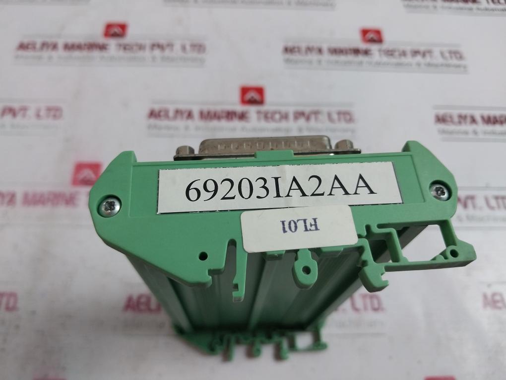 Bhel 69203ia2aa1a Double Side Legend Printed Smobc Bbt Applicable Pcb