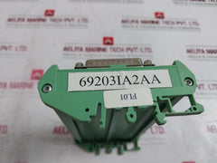 Bhel 69203ia2aa1a Double Side Legend Printed Smobc Bbt Applicable Pcb