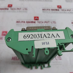 Bhel 69203ia2aa1a Double Side Legend Printed Smobc Bbt Applicable Pcb