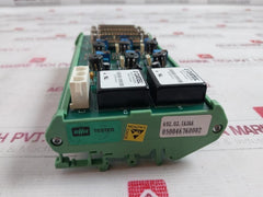 Bhel 69203ia2aa1a Double Side Legend Printed Smobc Bbt Applicable Pcb