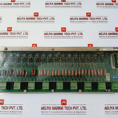Bhel 69203ib1b Pcb Card Circuit Board Unc4661a V2