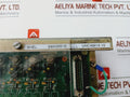 Bhel 69203ib1b Pcb Card Circuit Board Unc4661a V2