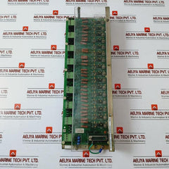 Bhel 69203ib1b Pcb Card Circuit Board Unc4661a V2