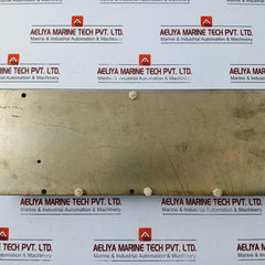 Bhel 69203ib1b Pcb Card Circuit Board Unc4661a V2