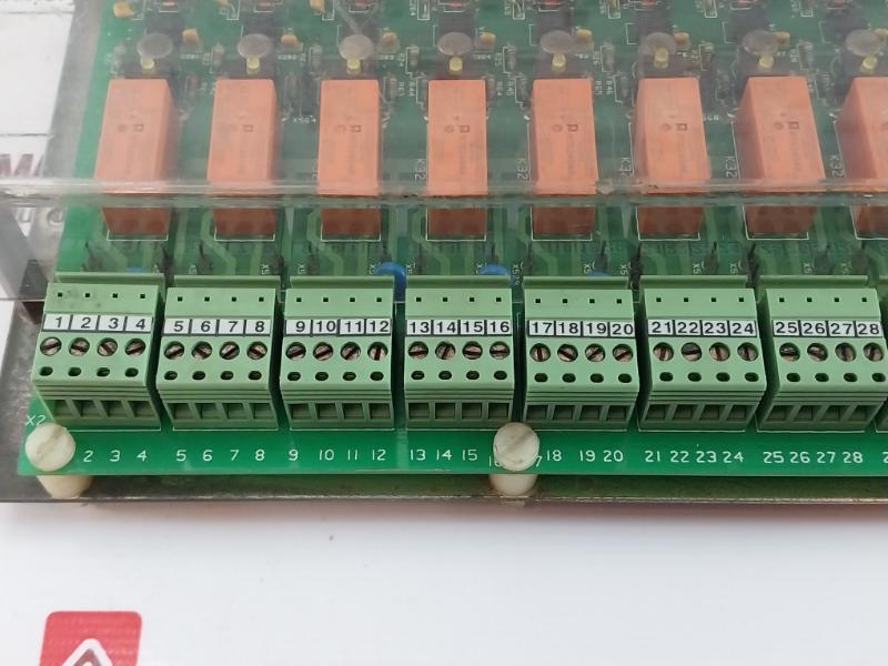 Bhel 69203ob1a Module Jg80622/69203od1aa