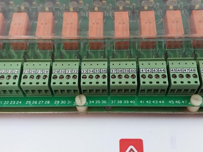 Bhel 69203ob1a Module Jg80622/69203od1aa