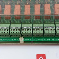 Bhel 69203ob1a Module Jg80622/69203od1aa