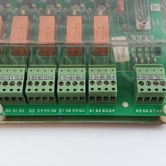 Bhel 69203ob1a Module Jg80622/69203od1aa