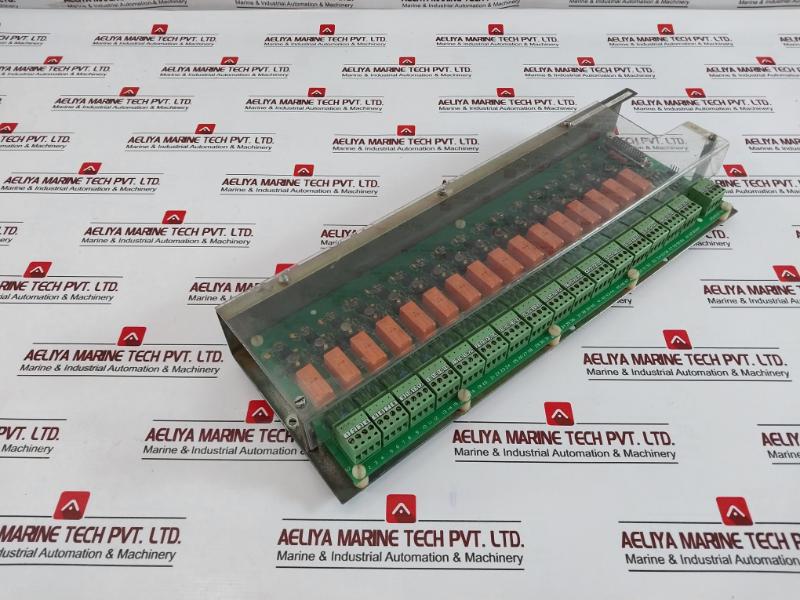 Bhel 69203ob1a Module Jg80622/69203od1aa
