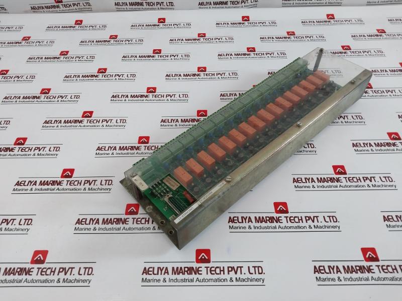 Bhel 69203ob1a Module Jg80622/69203od1aa