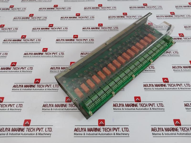 Bhel 69203ob1a Module Jg80622/69203od1aa