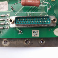 Bhel 69203ob1a Module Jg80622/69203od1aa