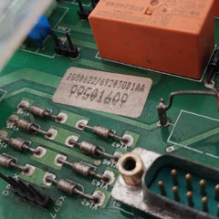 Bhel 69203ob1a Module Jg80622/69203od1aa