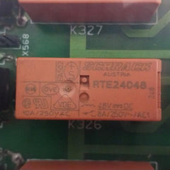 Bhel 69203ob1a Module Jg80622/69203od1aa