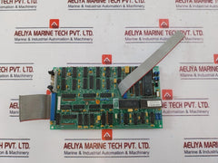 Bhel 69203tb2aa2a Pc Board For Hmi Control Panel Uns 2660