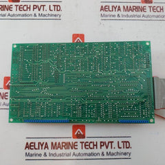 Bhel 69203tb2aa2a Pc Board For Hmi Control Panel Uns 2660