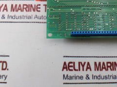 Bhel 69203tb2aa2a Pc Board For Hmi Control Panel Uns 2660