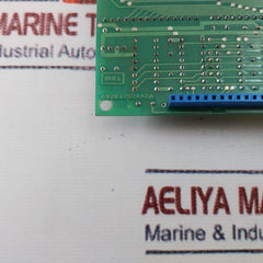 Bhel 69203tb2aa2a Pc Board For Hmi Control Panel Uns 2660