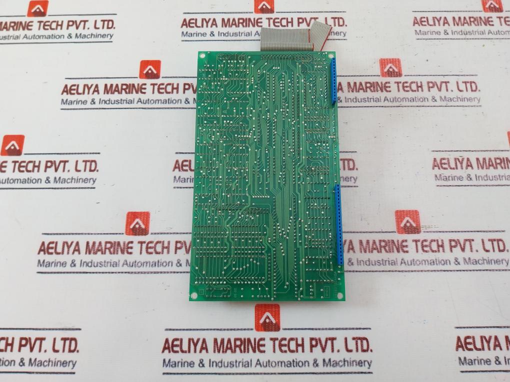Bhel 69203tb2aa2a Pc Board For Hmi Control Panel Uns 2660