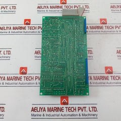 Bhel 69203tb2aa2a Pc Board For Hmi Control Panel Uns 2660