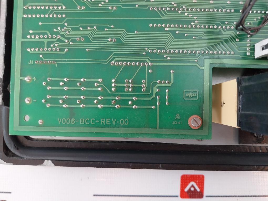 Bhel Bapcon (Parts Only)