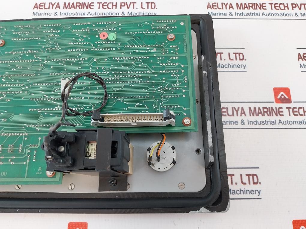 Bhel Bapcon (Parts Only)