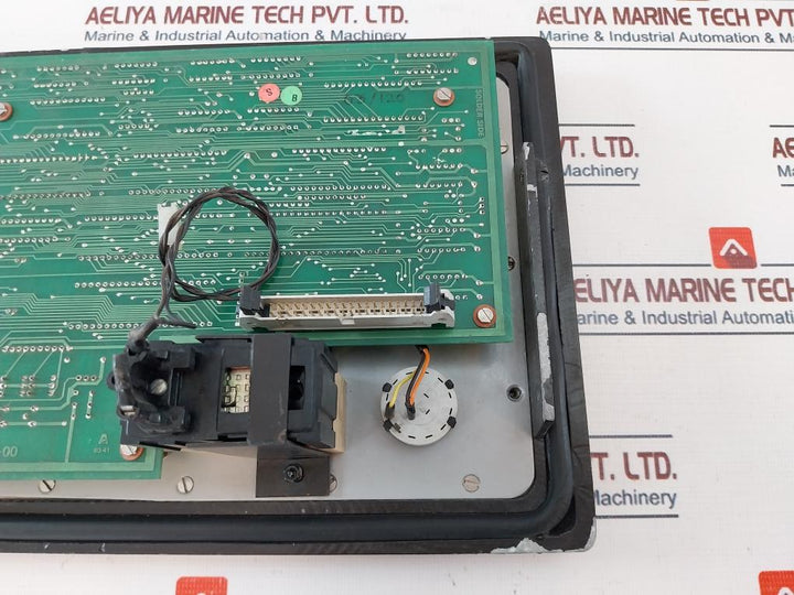 Bhel Bapcon (Parts Only)