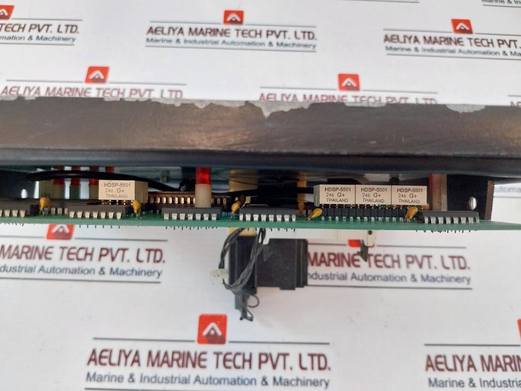 Bhel Bapcon (Parts Only)