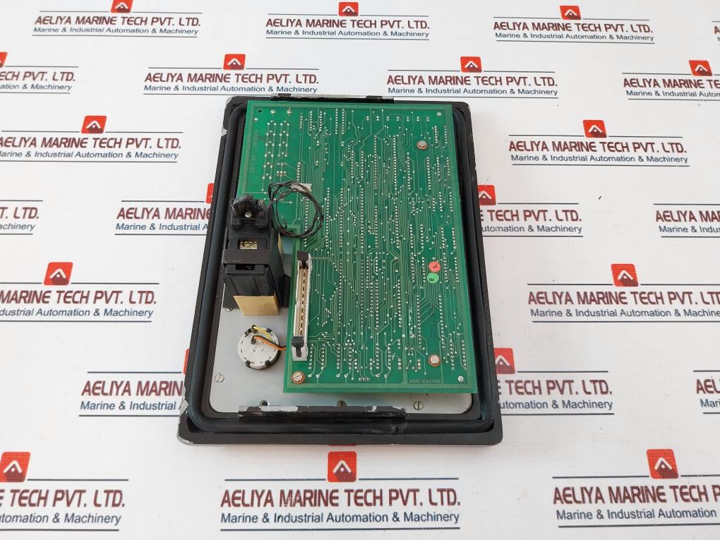 Bhel Bapcon (Parts Only)