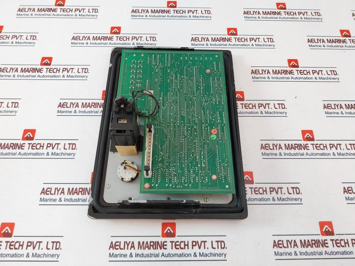 Bhel Bapcon (Parts Only)