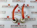 Bhel Bht N57 661 1H Thyristor