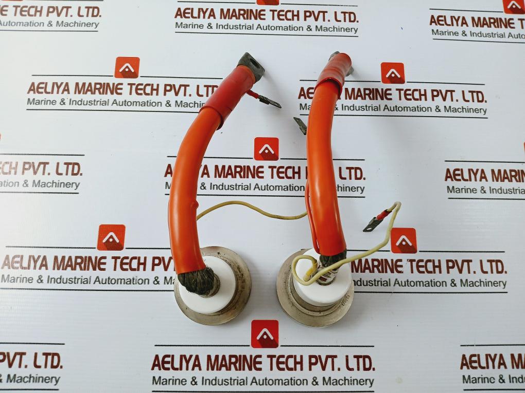 Bhel Bht N57 661 1H Thyristor