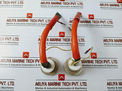 Bhel Bht N57 661 1H Thyristor