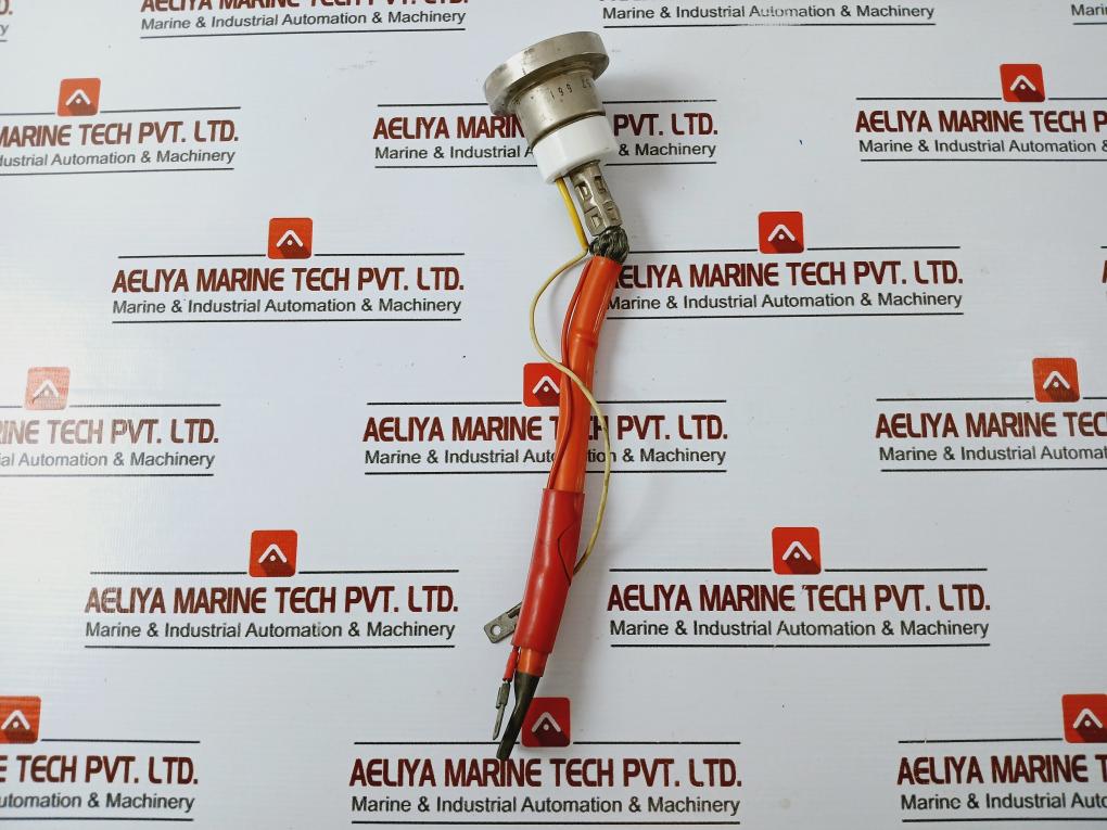 Bhel Bht N57 661 1H Thyristor