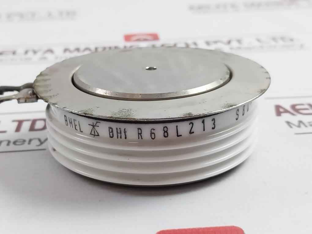 Bhel Bht R68L 213 Thyristor Module S80 – 28