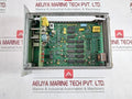 Bhel Ce-691-11-070 Plc Module Un-0053 Cn 9082130068