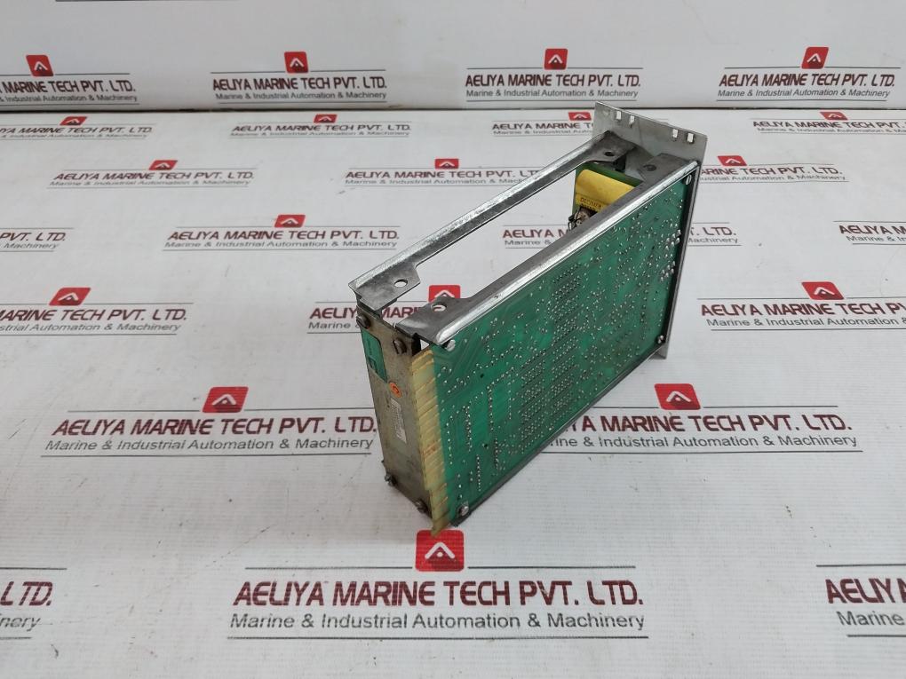 Bhel Ce-691-11-070 Plc Module Un-0053 Cn 9082130068