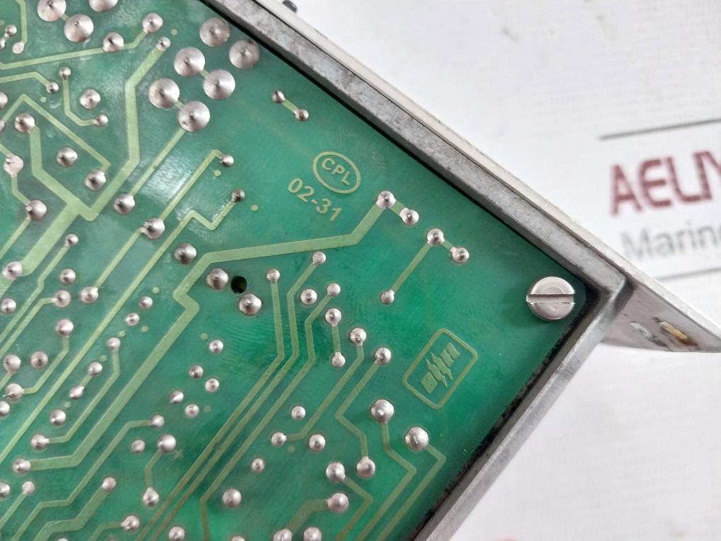 Bhel Ce-691-11-070 Plc Module Un-0053 Cn 9082130068