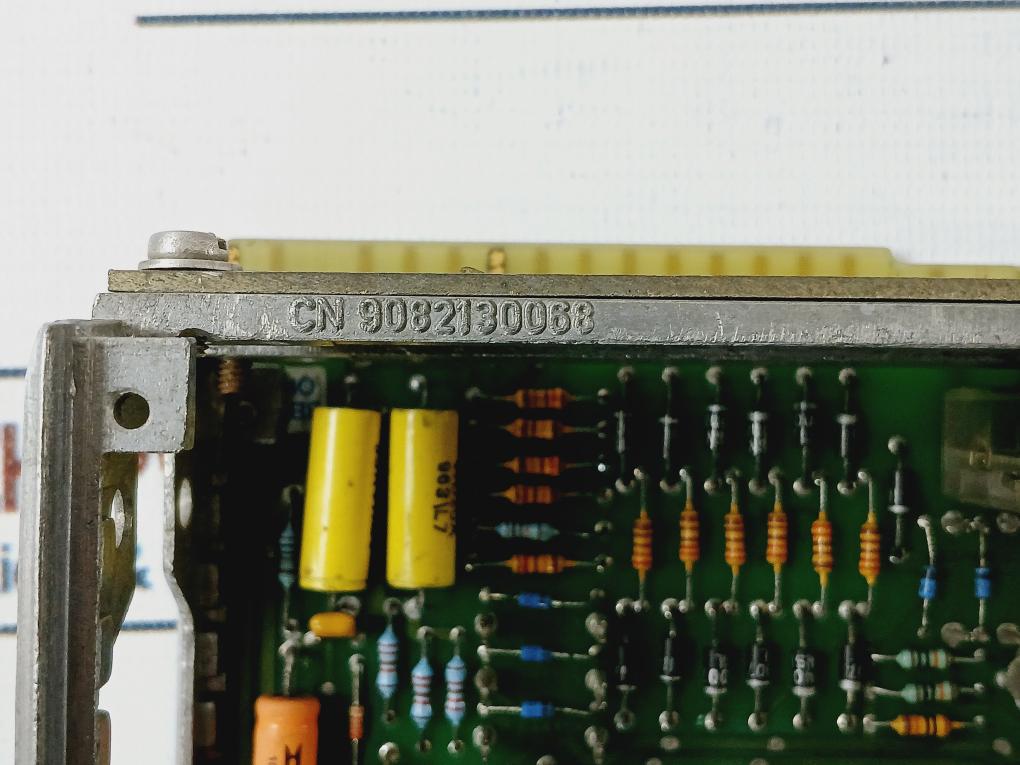 Bhel CE-691-11-070 Unitrol PLC Module