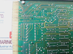 Bhel CE-691-11-070 Unitrol PLC Module